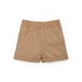 thumbnail image 4 of Garanimals Baby Boy Woven Shorts Multipack, 3-Pack, Sizes 0-24 Months, 4 of 4