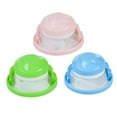 thumbnail image 4 of Minkissy 3 Pcs Attrape-Peluches en Machine Filtre PE pour Propriétaires d'Animaux, 4 of 8