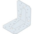 thumbnail image 2 of Simpson Strong Tie Heavy Duty Angle Bracket, 2 of 2