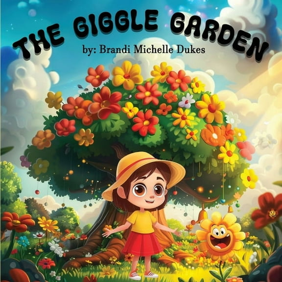 The Giggle Garden, (Paperback)