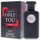 thumbnail image 4 of New Brand Aerosol EDT Only You Black 3.3 oz New Balance New Brand Aerosol EDT 3.3 oz, 4 of 4