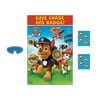 Paw Patrol Party Game - Party Supplies - 1 Piece