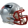 Riddell New England Patriots Revolution Speed Mini Football Helmet