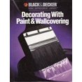 thumbnail image 1 of Pre-Owned Decorating with Paint and Wallpaper (Hardcover) 0865737029 9780865737020, 1 of 1