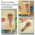 thumbnail image 3 of LOLIPPYY 2Pcs Birthday Party Maracas Inflatable Toy for Mexican Fiesta Decorations in PVC, 3 of 8