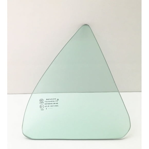 Honda Accord Passenger Window Replacement