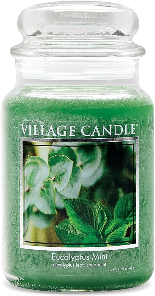 Soy Candle - Strawberry Pound Cake – Southbound Candle Co