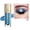 Sky Blue, variant on Sparkling Liquid Eyeshadows - Diamond Pearlescent 5ml, Shimmer Glitter Makeup, Long Lasting Waterproof, Colorful Eye Shadow, Multi Shade Palette, Liquid Eye Shadow, Eye Makeup, Women