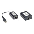 thumbnail image 1 of 1pt USB 2.0 CAT5 Ext, 1 of 6