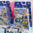 thumbnail image 4 of Figuras de acción de Disney Pixar Mattel Toy story3 woody buzz lightyear Retro, paquete de 2, colección de 25 años de aniversario, regalos para niños, 4 of 5