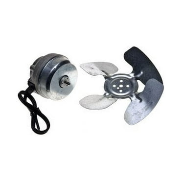 Whirlpool 833697 Condenser Fan Motor