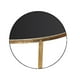thumbnail image 2 of MESA OCASIONAL PRISCILLA TAG 2 MESAS NEGRO/GOLD, 2 of 5