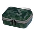 thumbnail image 1 of segolike Hard Carrying Case Storage Bag for Mini 2 Drone and Remote green Remote bag, 1 of 9