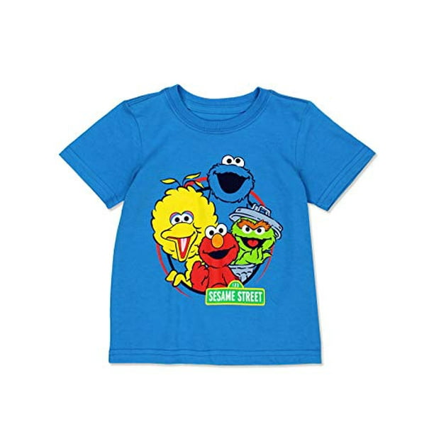 Elmo shirts sale for toddlers
