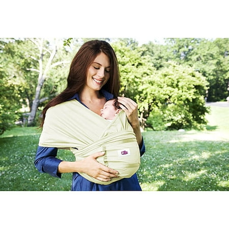 My Baby Nest - Baby Carrier, Sand