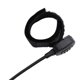 thumbnail image 4 of Auriculares con casco Bluetooth Reemplazo de cable de conexión especial para Kenwood Baofeng UV-5R UV-82 GT-3 Radio bidireccional Inevent TX0942-00, 4 of 6