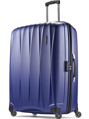 american tourister arona plus spinner 21