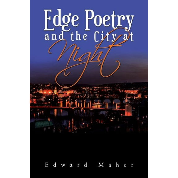 Edge Poetry and the City at Night