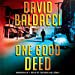thumbnail image 1 of One Good Deed (An Archer Novel), 1 of 1