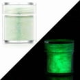 thumbnail image 3 of Glow in the Dark Powder 12 Colors for Epoxy Resin DIY Nail Art Jewelry Making, 3 of 10