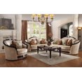 thumbnail image 6 of Newboti Furniture Black Coffee Table With Turned Legs 0907, 6 of 6