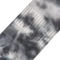 thumbnail image 3 of ODD SOX – Basix Unisex Crew Socks – Tie Dye Storm – Medium – Soft Cotton Blend Ribbed Crew,, 3 of 6