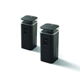 thumbnail image 1 of iRobot Pièces de Rechange Authentiques - Barrière Murale Virtuelle Double Mode (Lot de 2), 1 of 5