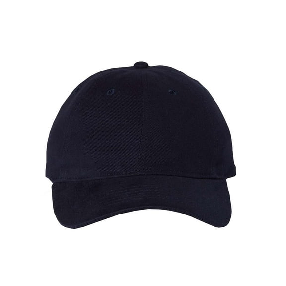 9610 Heavy Brushed Twill Cap