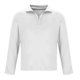 thumbnail image 4 of pstuiky camisas de manga larga para hombre, Suéter de manga larga con cuello alto y bolsillos con cremallera de color liso para hombre Tops de hombre s, 4 of 5