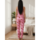 thumbnail image 3 of Conjunto Pijama Mujer Blusa Y Pantalón Dama Piyama Pyjama, 3 of 5