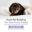 Petkin Ready-to-Use Lavender Fragrance with Hemp Oil for Dogs and Cats - 8 fl oz