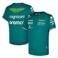 thumbnail image 4 of 2024 nueva camiseta de secado rápido para hombre, traje de motociclismo de carreras de F1, camiseta de manga corta de secado rápido transpirable de verano, camiseta cruzada, 4 of 5