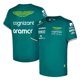 thumbnail image 4 of 2024 nueva camiseta de secado rápido para hombre, traje de motociclismo de carreras de F1, camiseta de manga corta de secado rápido transpirable de verano, camiseta cruzada, 4 of 5