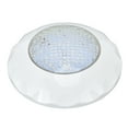 thumbnail image 2 of AC12V 9W LED Pool Light IP68 Waterproof Swimming Pool Light Wall Mounted Underwater Light for Outdoor Pond 6500K, 2 of 9