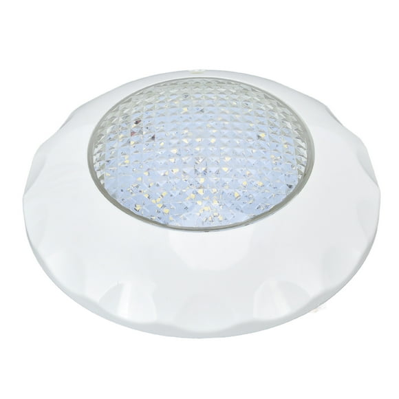 Pond Light, Wall Mounted AC12V Pool Light for Outdoor