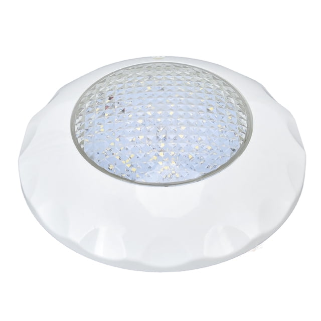 Lumière d'Étang, Lumière de Piscine AC12V Murale pour Extérieur