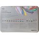 thumbnail image 5 of Juego de 48 lápices de colores Amazon Basics Premium Soft Core, 5 of 5