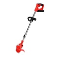 thumbnail image 4 of Electric Lawn Mower Small Multifunctional Home Weeders Rechargeable Portable Garden Lawn Machine Lithium-ion Lawn Mower ,Easy to Use, 4 of 4
