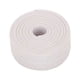 thumbnail image 1 of Inteprter Cinta adhesiva impermeable blanca para calafatear, fácil de aplicar y sellado duradero para el hogar, resistente y duradera Hardware, 1 of 6