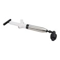 thumbnail image 6 of Stainless Steel Drain Unclogger Toilet Unblocker - Effortlessly Clear Clogs!, 6 of 10