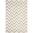 thumbnail image 1 of Safavieh Amherst Wheat Indoor Outdoor Rug - 4' x 6', 1 of 2