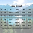 thumbnail image 3 of Taqqpue Mens Linen Shirt Solid Color V Neck Short Sleeve Blouse Tops Casual Embroidered Plus Size Beach T Shirts, 3 of 6