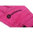 thumbnail image 4 of Touchscreen Snow Gloves Waterproof Insulated Winter Gloves For Men/Women,Pink,L, 4 of 4