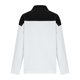 thumbnail image 5 of TaTaai Women's long sleeve collared top, linen cotton fabric, color block design, removable buttons, pullover style, casual loose fit, soft breathable, ideal for daily outings & office casual Gift, 5 of 7