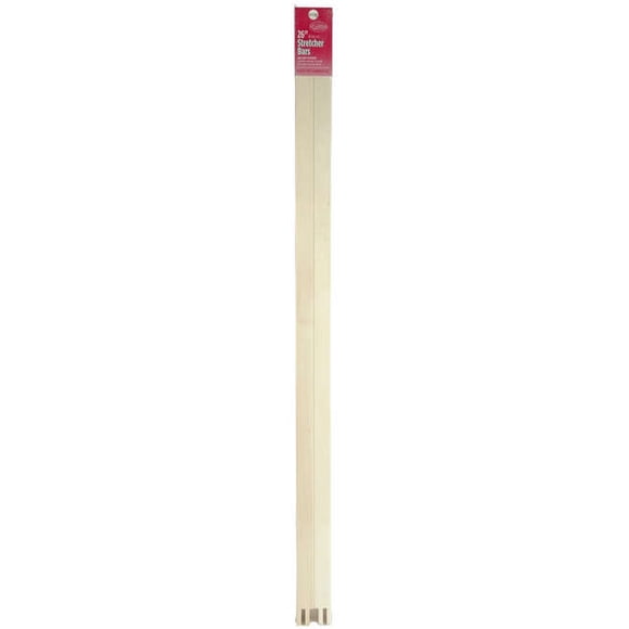 Civière Régulière Barres-26"X.75"