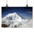 thumbnail image 2 of Print: Mount Foraker, Denali National Park, Alaska, 2008, 2 of 4