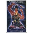 thumbnail image 1 of Posterazzi MOVIH3624 Ghost Warrior Movie Poster - 27 x 40 in., 1 of 1