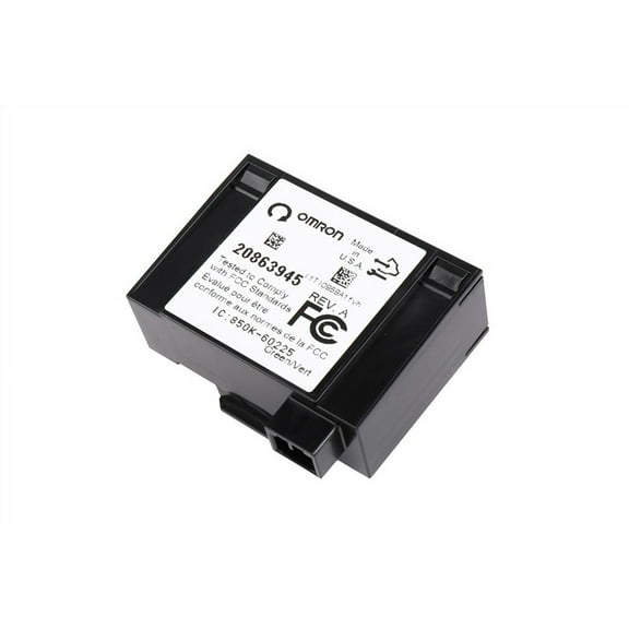 GM Genuine Parts 20863945 Remote Control Door Lock Receiver