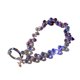thumbnail image 1 of Correa de teléfono de cristal sintético brillante, correa de muñeca para teléfono, cordón con dije brillante y ranura para tarjetas, accesorio de moda, regalo para niñas, mejores amigas, 1 of 8