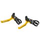 thumbnail image 2 of Mango de freno de bicicleta, MEIJUN 1 par de palancas de freno de bicicleta Accesorio de bicicleta Rendimiento inigualable Jadeshay A, 2 of 8